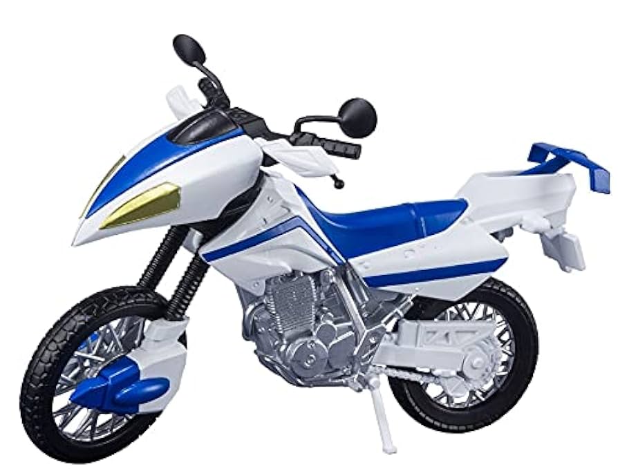 Amazon | SHODO-X 仮面ライダー13 3．マシンデンバード(A-SIDE