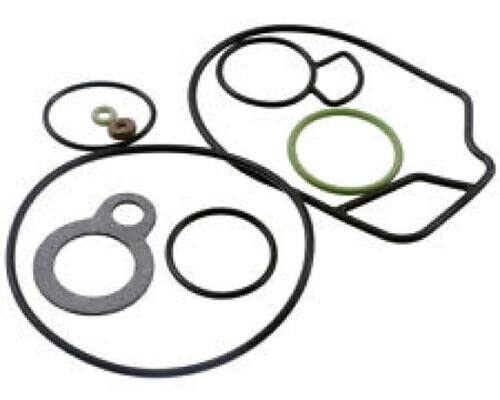 Kit guarnizioni carburatore dell'orto revisione