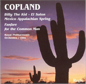 Copland - RPO