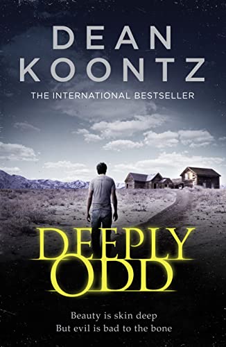 Deeply Odd view 2