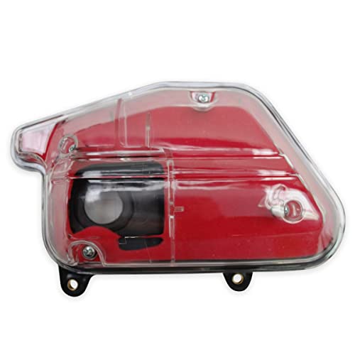 Motodak - Filtro ad Aria Scoot Adattabile MBK 50
