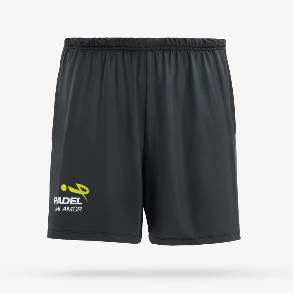 Pantaloncini Padel Uomo | Tessuto Bielastico