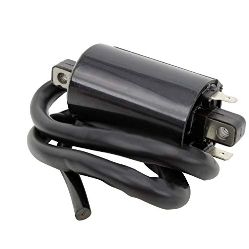 Rmstator Replacement For External Ignition Coil Kawasaki Mule Kaf 620 3000 3010 3020 4000 4010 Trans 2002-2020 Kaf620 | Oem Repl.# 21121-2092 #TOP5