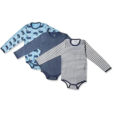 Body Bébé Manches Longues Care Cover
