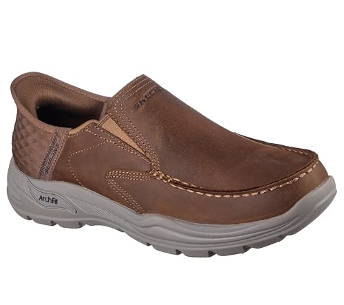 Image of Skechers Men's Arch Fit Motley - Milo