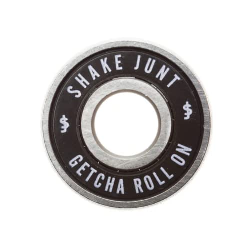 Roulements Shake Junt Night Train de haute précision pour skateboard - 3