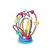 Manhattan Toy Activity Loops Teether & Early Development Baby Toy
