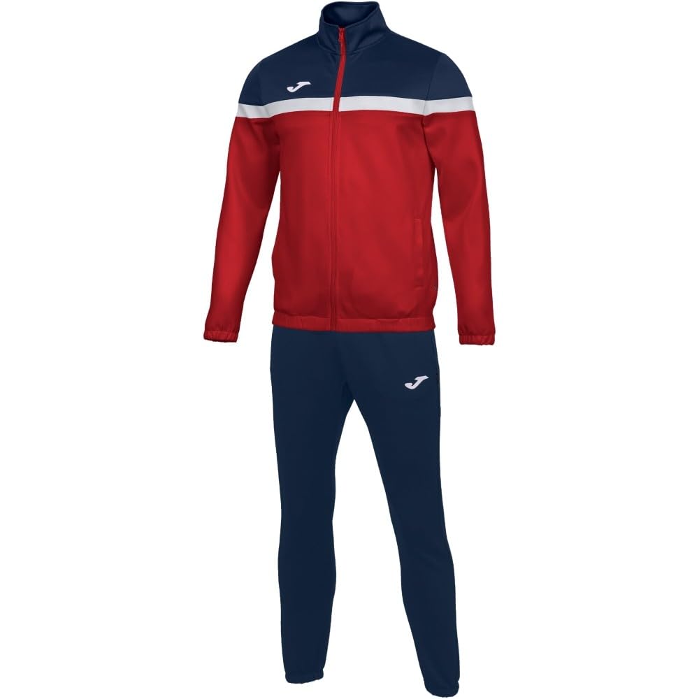 Joma Chándal Danubio Chándal Hombre — view 12
