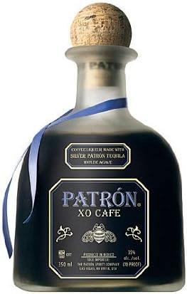 Patron XO Cafe 35% 35cl