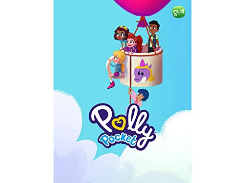 Polly Pocket