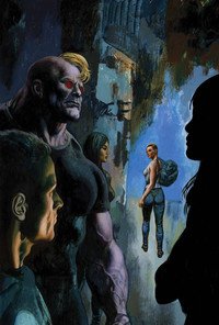 X-Factor #28 Divided We Stand PDF