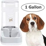 wasserspender hund selber bauen ★es ist zu leicht zu reinigen: Lauf und Chassis können geteilt werden. Sie können direkt mit Wasser abspülen. Es wird empfohlen, einmal wöchentlich zu waschen