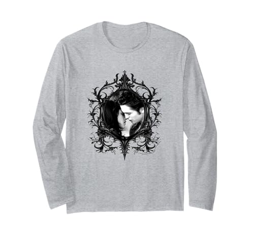 Twilight Bella and Edward Gothic Frame Vampire Romance Movie ����T�V���c