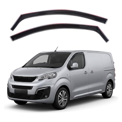 J&J AUTOMOTIVE | GP Deflecteurs d'air...