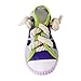 Bothyi Dog Toy Rope Knot Toy Tough for Small Dogs Playing Canvas Shoe Shape Pet Supplies Squeaky
