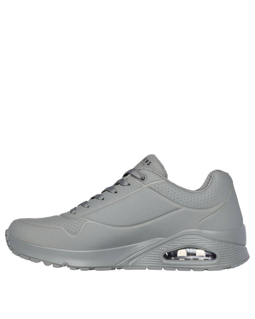 Skechers Uno Stand On Air Sneakers Herren - 45 – Bild 4