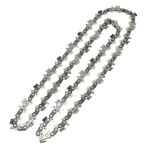 MospdyGear 50cm 3/8" Pitch .063" Gauge 72 Drive Links Full Chisel Chainsaw Chain, Replacement for Carver RSG 72-20K Replacement for AEG Replacement for Stihl 041 042 7 MospdyGear 50cm 3/8" Pitch .063" Gauge 72 Drive Links Full Chisel Chainsaw Chain, Replacement for Carver RSG 72-20K Replacement for AEG Replacement for Stihl 041 042 - Image 7