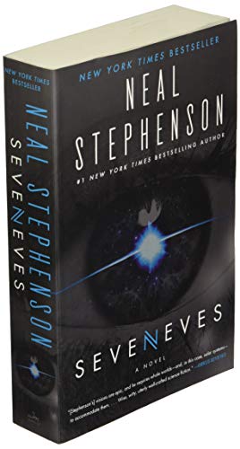 Image of Seveneves: A Novel