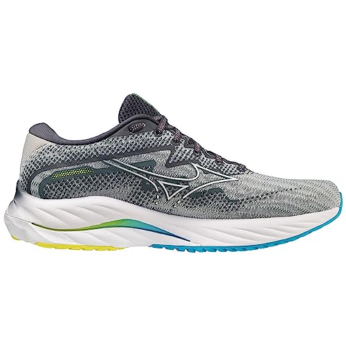 Image of Mizuno Men's Wave Rider 27 Running Shoe