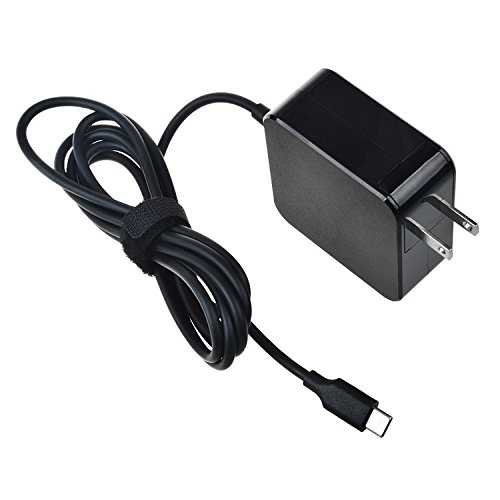 Cargador PK Power Tipo-C 45W para Lenovo y Tablets miniatura 2