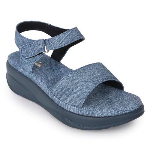 Image of Padchin Women Fashion Sandals | Comfortable for All Formal and Casual Occasions Womens Footwear | Heels For Women's Daily Use | Sandal For Party | Festive| Wedding | Ladies Footwear