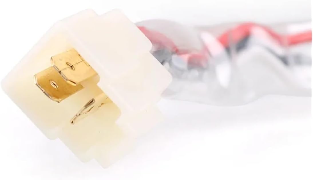 OE Replacement For 119653-77950 119285-77950 SA-4562T SA-5213 12V Fuel Shutoff Solenoid Valve Fit For Yanmar 1503ES-12S5SUC5S Quick Installation