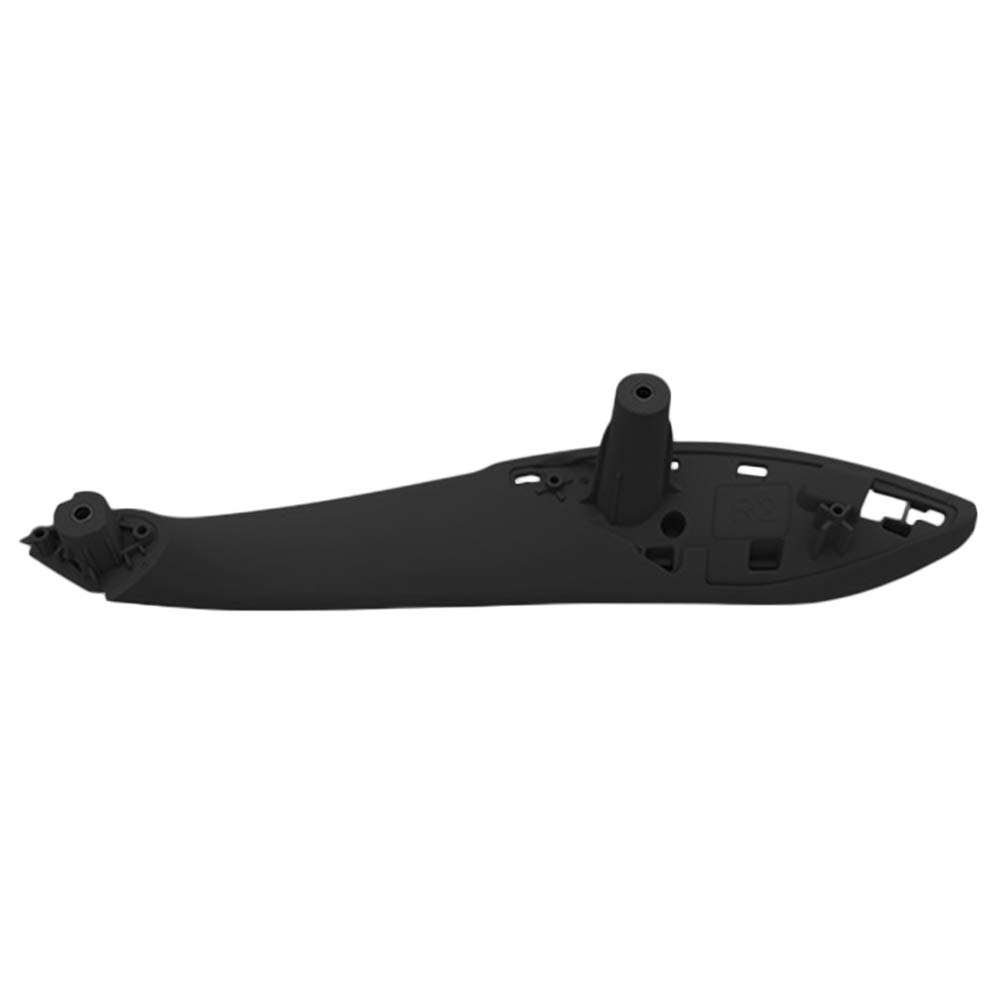 Maniglia Della Portiera Dell'Auto Auto durevole porta interna maniglie a sinistra destra bracciolo del bracciolo del pannello del rivestimento del rivestimento del rivestimento dell'imposta per la BMW