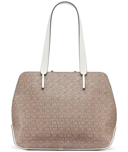 Image of Calvin Klein Women's Calvin Klein Audrey Triple Compartment Tote