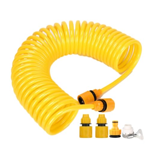 PYQPYQ High-Pressure Car Wash Water Gun Set