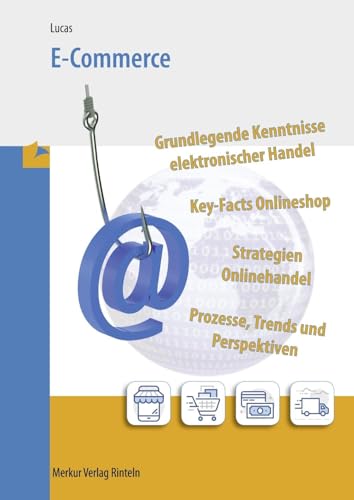 E-Commerce E-Commerce