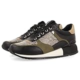 zapatos verdes Planta termoconformada de poliéster reciclado