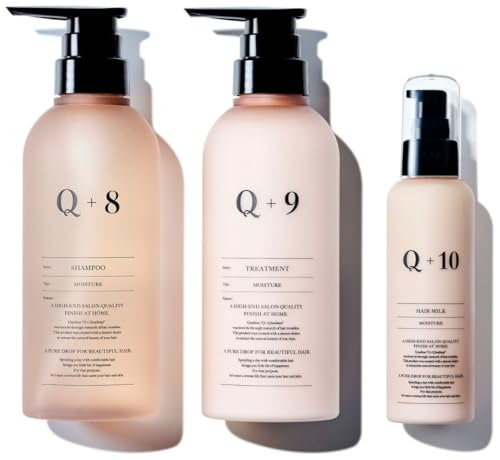 Amazon.co.jp: Q+ ( クオリタス ): 限定セール開催中