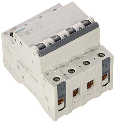 SIEMENS 5SL66257 Leitungsschutzschalter