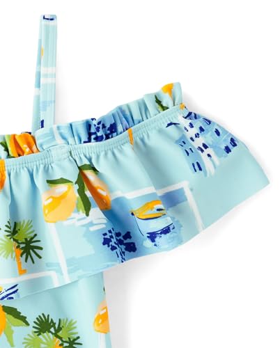 Image of Gymboree Girls and Toddler One Piece Swimsuit