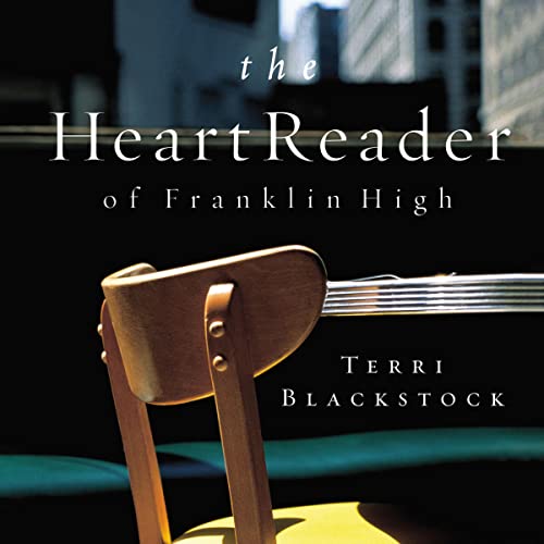 Terri Blackstock - The Heart Reader of Franklin High episode artwork