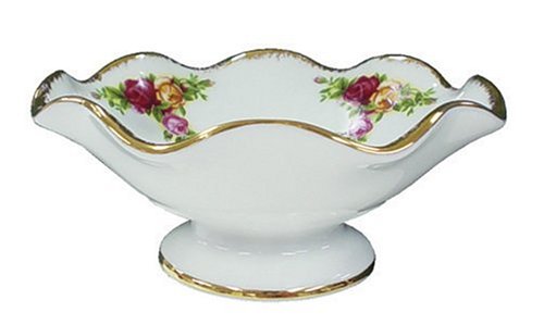 Royal Albert Old Country Roses Dessert Dish