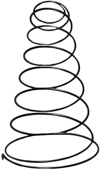 Amazon.com: WP777180 Container Spring Compatible With Whirlpool ...