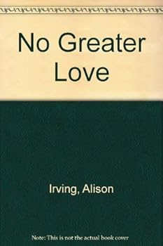 Paperback No Greater Love Book