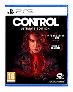 REMEDY Ultimate Edition Steuerung