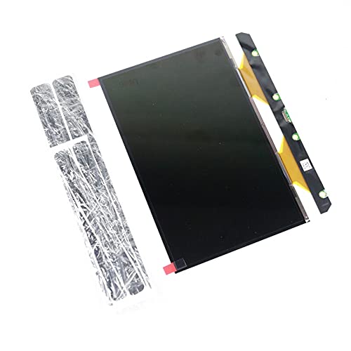 Lysee 3D Printer Parts & Accessories - CGR-LCD 8.9-inch Display - (Color: Black)