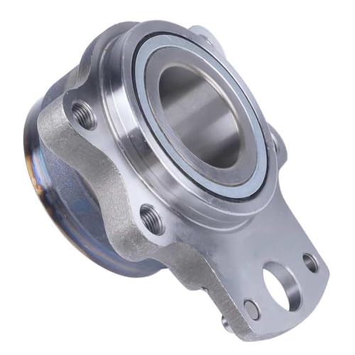 Moyeu de roue arrière robuste compatible avec Q45 4.5L V8 1990-1996