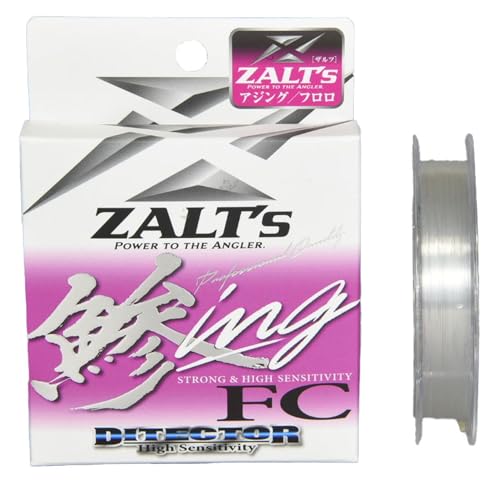 �U���c(Zalt's) �A�W���O�p�����x�����x�t�������C�� ��ing DITECTOR FC 120m �N���A 0.6�� Z4106B