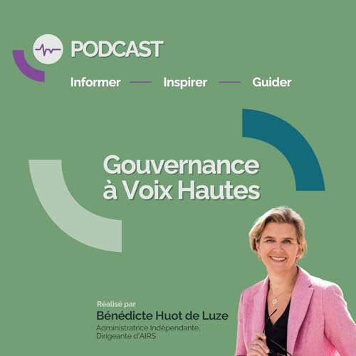 Gouvernance &agrave; Voix hautes Titelbild