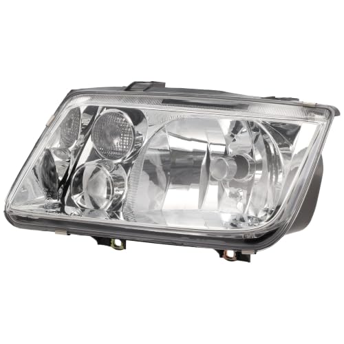 Garage-Pro Headlight For Volkswagen Jetta 1999-2002 Driver Side