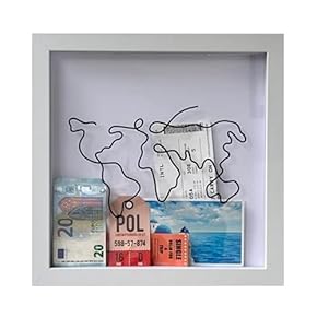 シャドーボックスフォトフレーム♡スクラップブッキング♡フォトフレーム 71nDRBlZdlL._UF350,350_QL80_.jpg