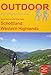 Produktbild Schottland: Western Highlands (OutdoorHandbuch): GPS-Tracks zum Download (Der Weg ist das Ziel)