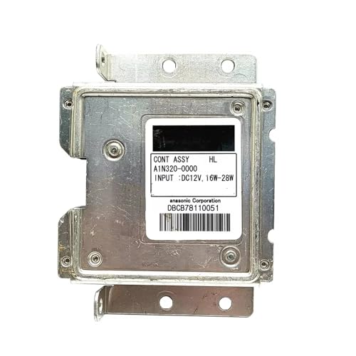 Module Pilote Phare A1N320-0000 Haute Précision pour Subaru WRX 2015-2017