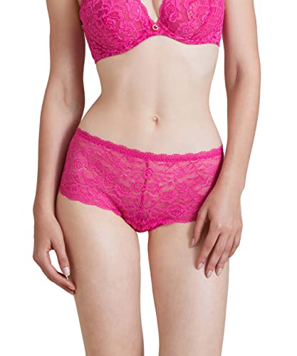 Aubade Women's Rosessence Saint-Tropez Brief, Pink (Fuchsia), Medium #TOP11