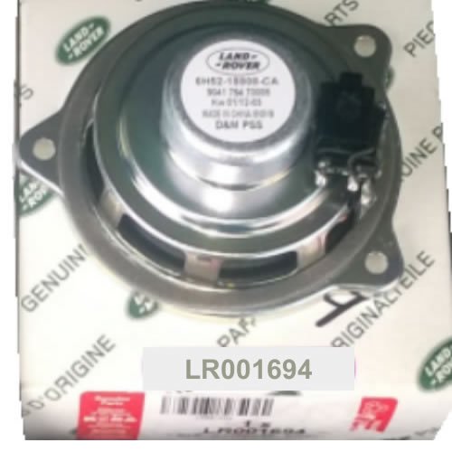 Genuine LAND ROVER FASCIA SPEAKER RANGE ROVER 13 ON RANGE