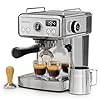 HiBREW H10A – Programmable Espresso Mac...